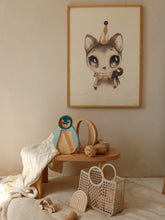 Laden Sie das Bild in den Galerie-Viewer, Lights Baby Penguin Mini