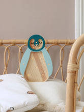 Carica l&#39;immagine nel visualizzatore di Gallery, Lights Baby Penguin Mini