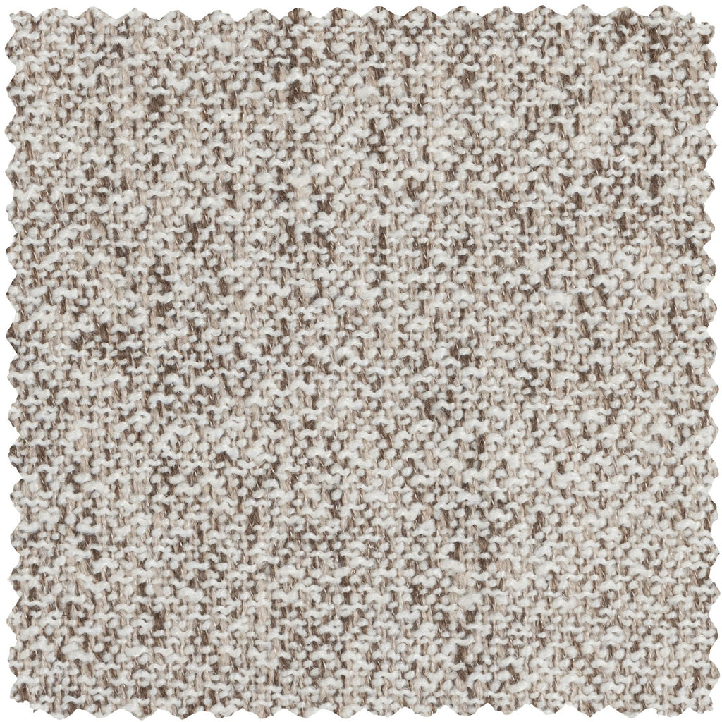 LLOYD ARMCHAIR COARSE WOVEN NATURAL MELANGE