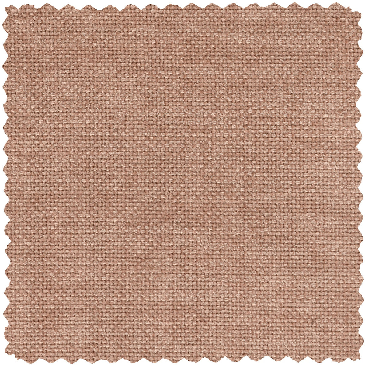 BAGGY 3-SEATER WOVEN CHENILLE OLD PINK
