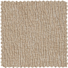 Load image into Gallery viewer, BAGGY ROLL CUSHION 50xO23CM 3D CHENILLE SAND