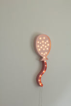 Laden Sie das Bild in den Galerie-Viewer, Balloon Lamp | Pink