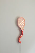 Load image into Gallery viewer, Balloon Lamp | Pink