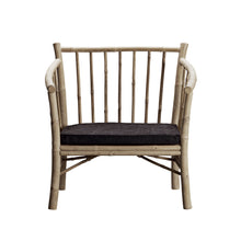 Carica l&#39;immagine nel visualizzatore di Gallery, BAMBOO CHAIR | PHANTOM CUSHION