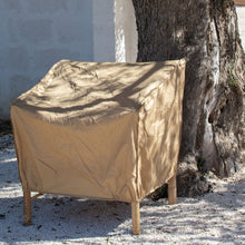 Carica l&#39;immagine nel visualizzatore di Gallery, BAMBOO CHAIR | SAND CUSHION