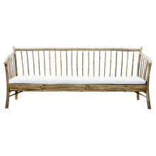 Load image into Gallery viewer, BAMBOO COUCH