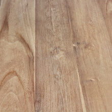 Load image into Gallery viewer, Teak dining table