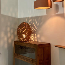 Cargar imagen en el visor de la galería, Terra floor lamp Bob M natural