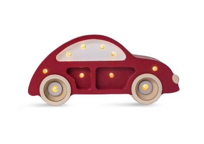 Beetle Car Mini Lamp | Frecciarossa