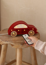 Laden Sie das Bild in den Galerie-Viewer, Beetle Car Mini Lamp | Frecciarossa