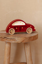 Laden Sie das Bild in den Galerie-Viewer, Beetle Car Mini Lamp | Frecciarossa
