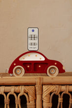 Carica l&#39;immagine nel visualizzatore di Gallery, Beetle Car Mini Lamp | Frecciarossa