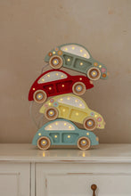 Carica l&#39;immagine nel visualizzatore di Gallery, Beetle Car Mini Lamp | Frecciarossa