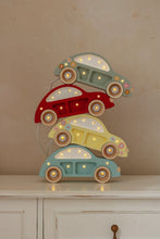 Charger l&#39;image dans la galerie, Beetle Car Mini Lamp | Flower Power
