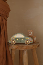 Load image into Gallery viewer, Beetle Car Mini Lamp | Flower Power