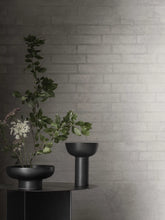Load image into Gallery viewer, Side table -ORU- Colour Black Size S Ø 35cm