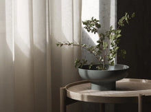 Load image into Gallery viewer, Vase -MIYABI- colour Duck Green - size M