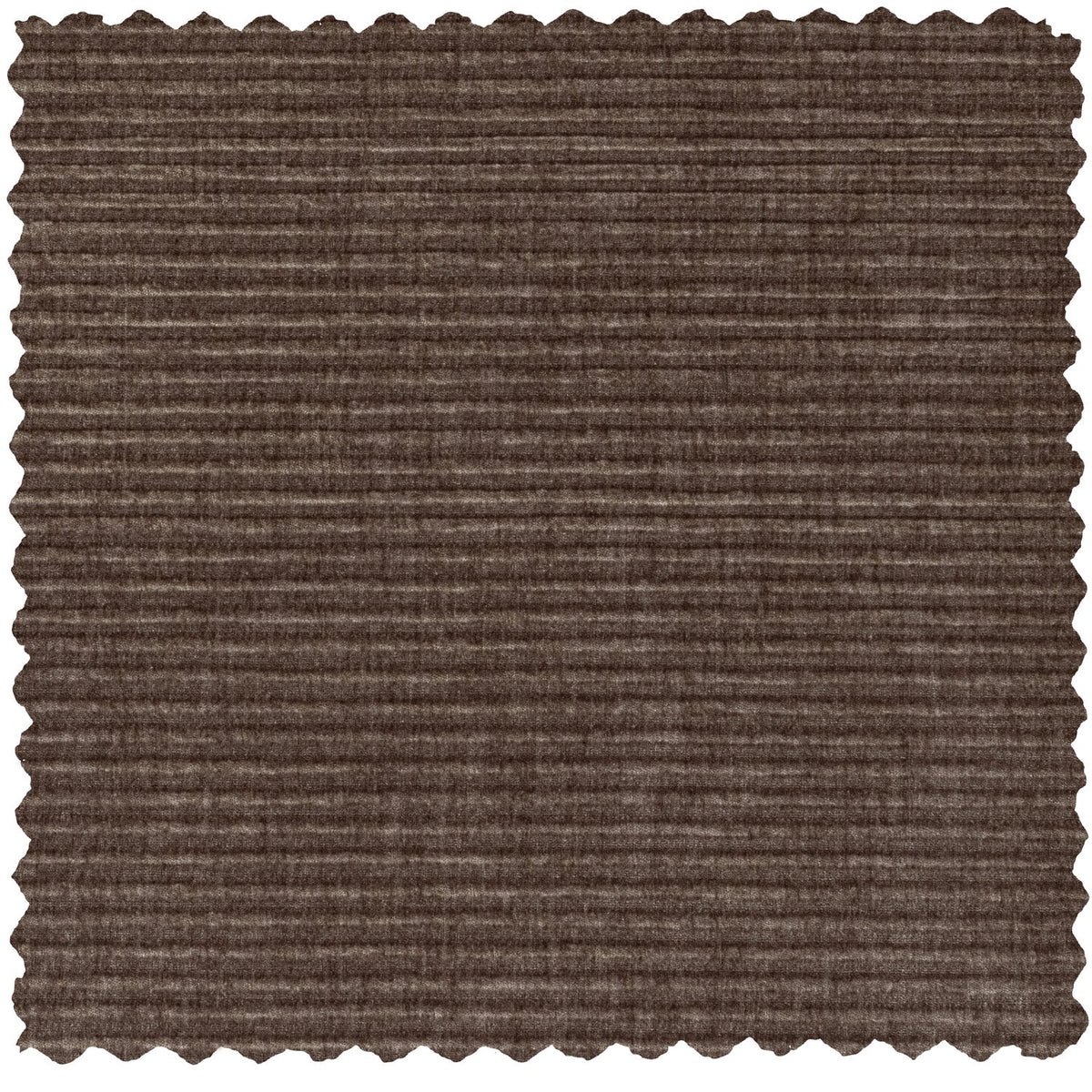 STATEMENT 1-SEATER ELEMENT RIB FABRIC TAUPE