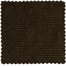 Cargar imagen en el visor de la galería, STATEMENT 4-SEATER SOFA XL 372 CM RIB FABRIC WARM GREEN