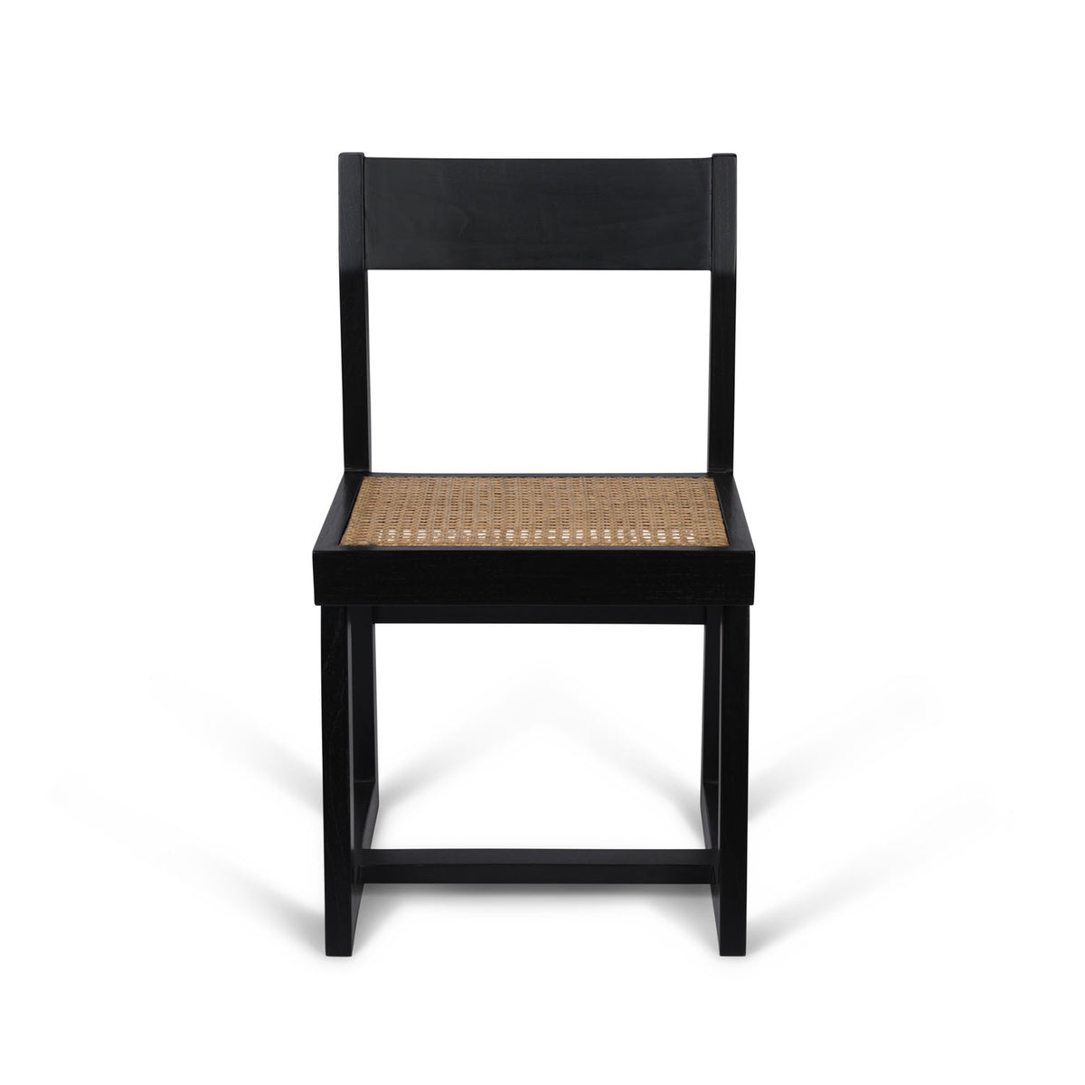 Box Chair – BOIS BLANC HOME