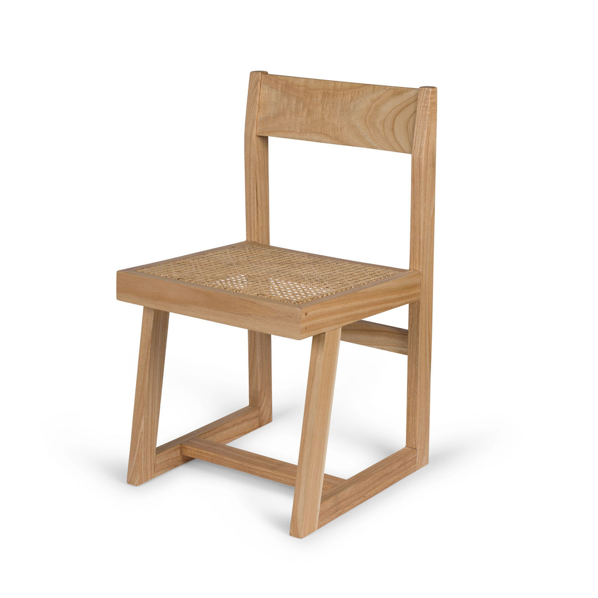 Box Chair