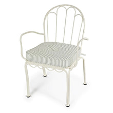 Load image into Gallery viewer, THE AL FRESCO CHAIR CUSHION - LAUREN&#39;S