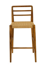 Charger l'image dans la galerie, Valencia Bar Stool