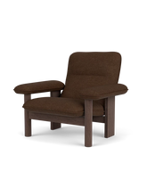 Charger l'image dans la galerie, Brasilia Lounge Chair |Made-to-order