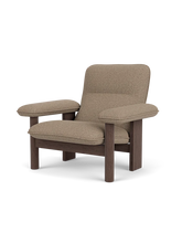 Charger l'image dans la galerie, Brasilia Lounge Chair |Made-to-order
