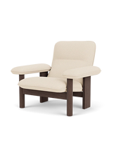Charger l'image dans la galerie, Brasilia Lounge Chair |Made-to-order
