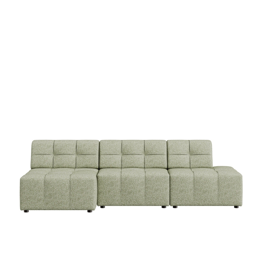 MONZA MODULAR SOFA