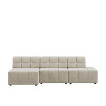 Load image into Gallery viewer, MONZA MODULAR SOFA