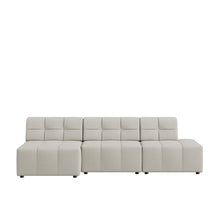 Load image into Gallery viewer, MONZA MODULAR SOFA