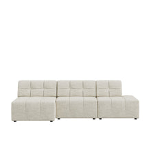 Load image into Gallery viewer, MONZA MODULAR SOFA