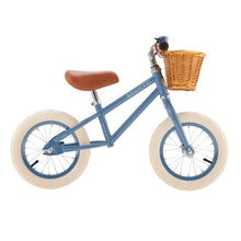 Load image into Gallery viewer, BALANCE BIKE VINTAGE BANWOOD