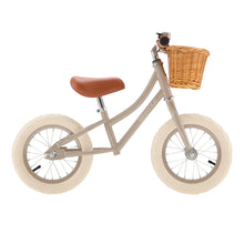 Load image into Gallery viewer, BALANCE BIKE VINTAGE BANWOOD
