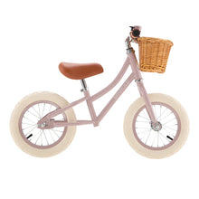 Load image into Gallery viewer, BALANCE BIKE VINTAGE BANWOOD