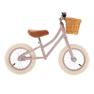 BALANCE BIKE VINTAGE BANWOOD