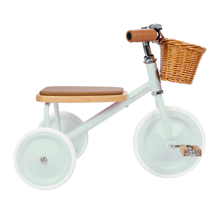 TRIKE VINTAGE BANWOOD