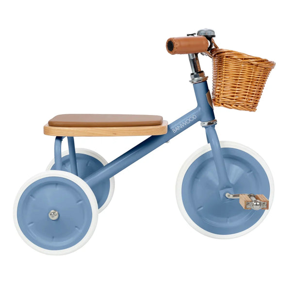 TRIKE VINTAGE BANWOOD