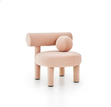 Carica l&#39;immagine nel visualizzatore di Gallery, Baby Low Chair Gropius CS1