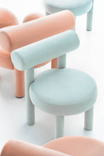 Carica l&#39;immagine nel visualizzatore di Gallery, Baby Low Chair Gropius CS1