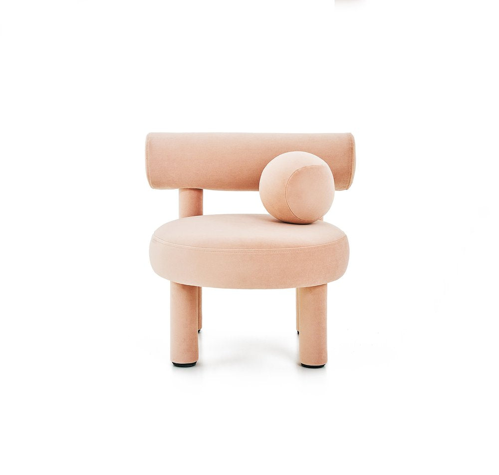 Baby Low Chair Gropius CS1