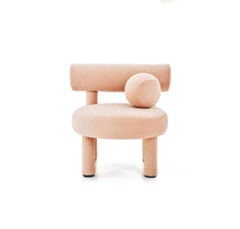 Load image into Gallery viewer, Baby Low Chair Gropius CS1