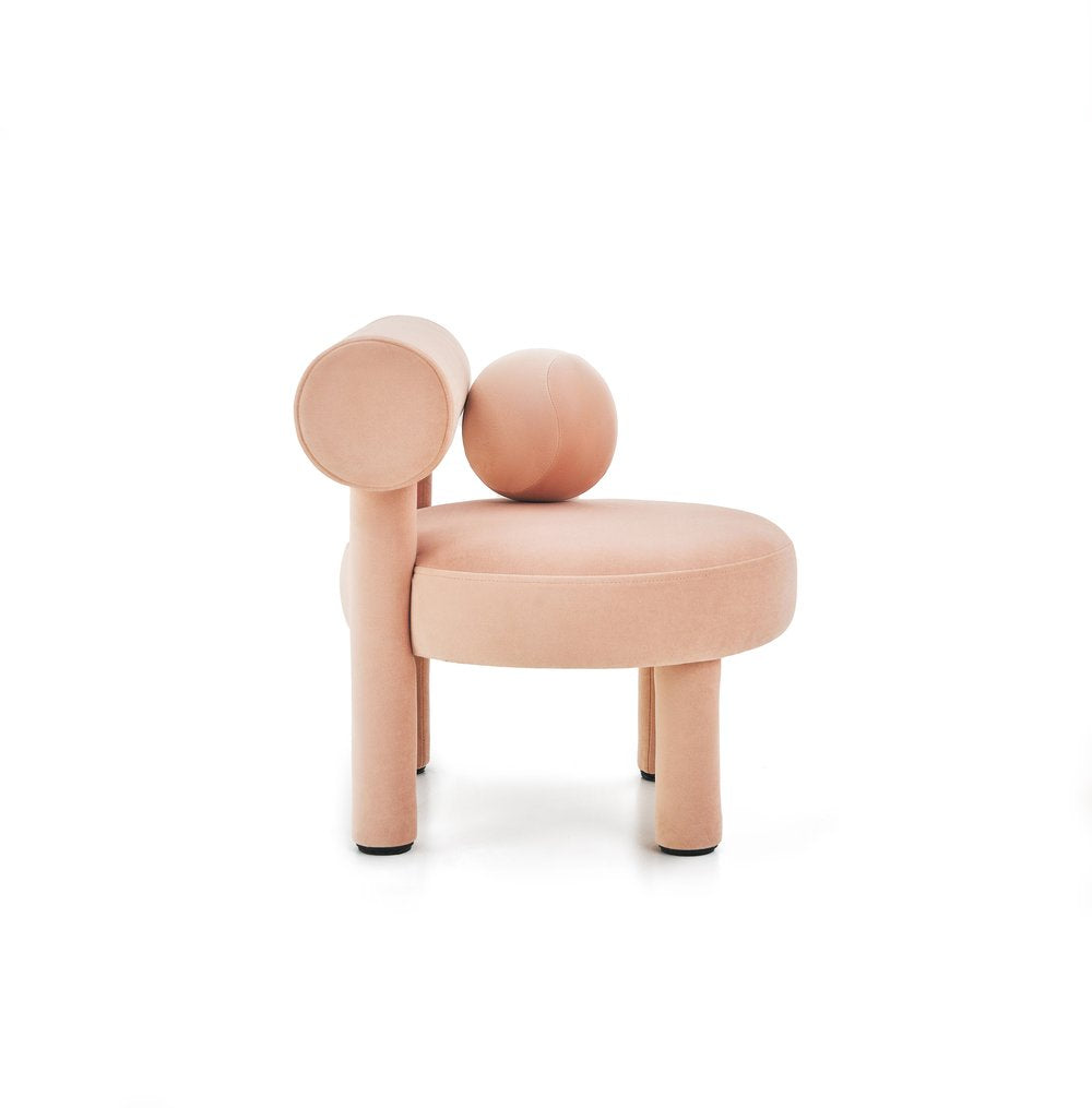 Baby Low Chair Gropius CS1