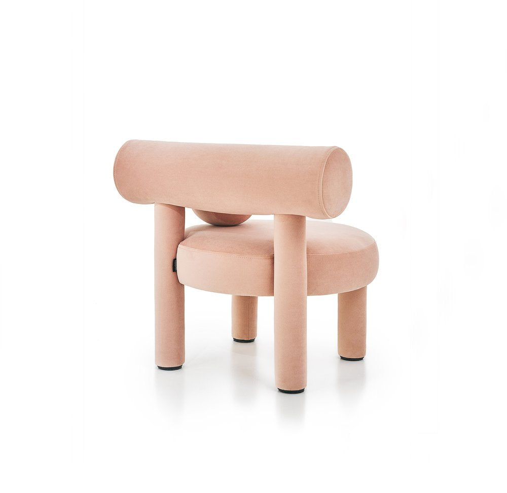 Baby Low Chair Gropius CS1