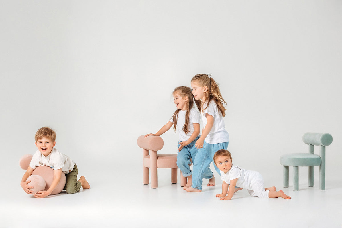 Baby Chair Gropius CS1