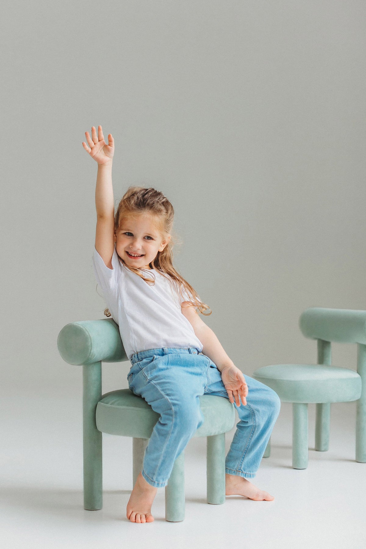 Baby Chair Gropius CS1