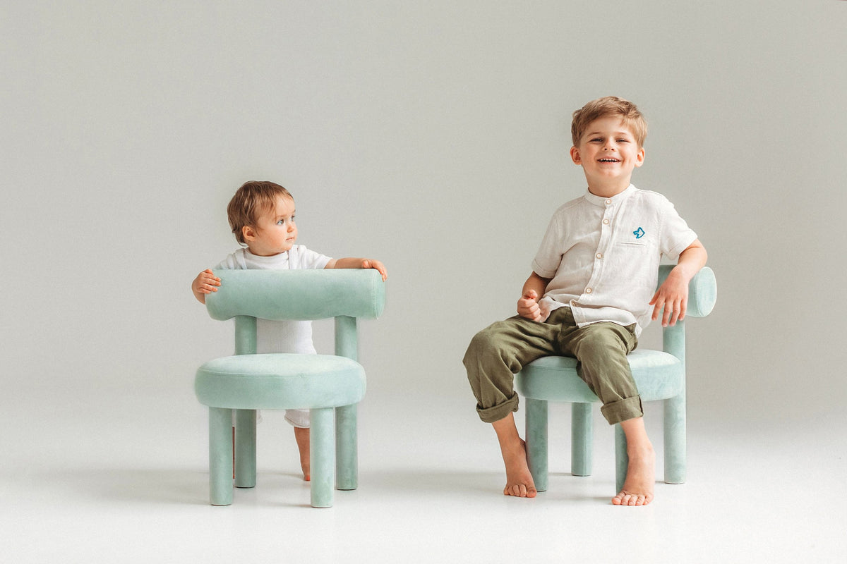 Baby Chair Gropius CS1