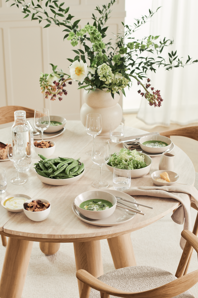 Balance Dining Table